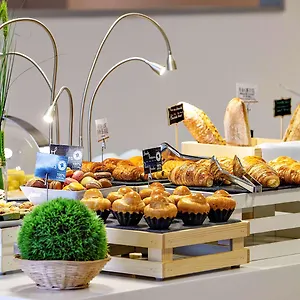 4* Ξενοδοχείο Mercure Vaugirard Porte De Versailles