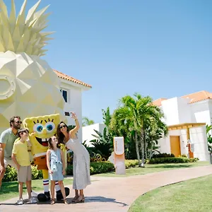 Resort Nickelodeon