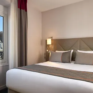 3* Hotel Timhotel Opera Madeleine