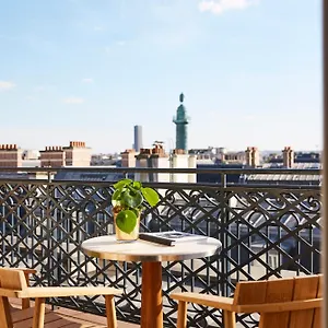 Park Hyatt - Vendome Отель