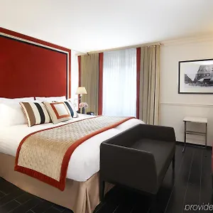 Castille – Starhotels Collezione Parijs