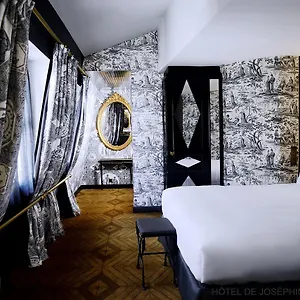 4* Hotel De Joséphine Bonaparte