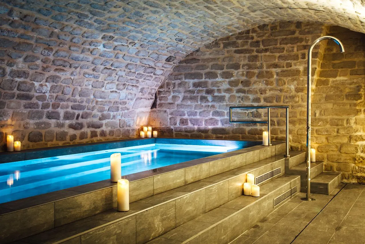 Hotel Square Louvois Paris Γαλλία