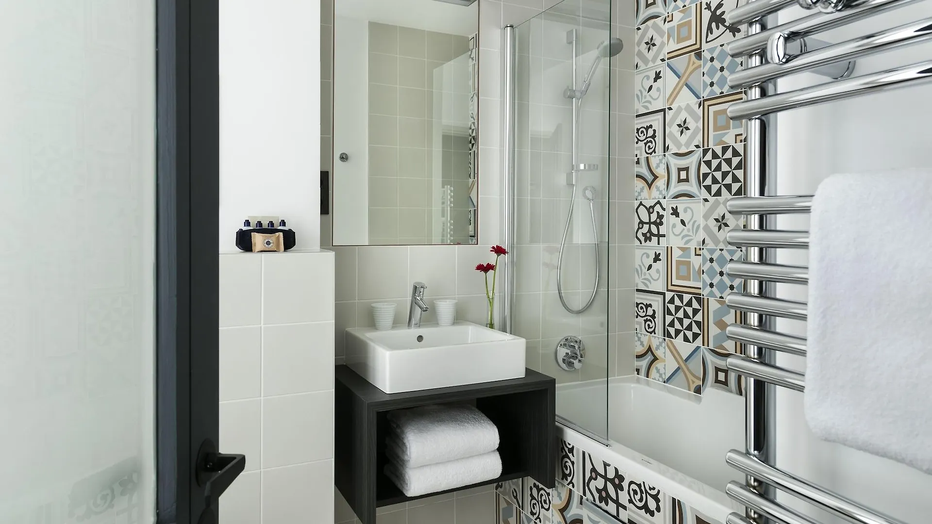 Hotel Square Louvois Paris