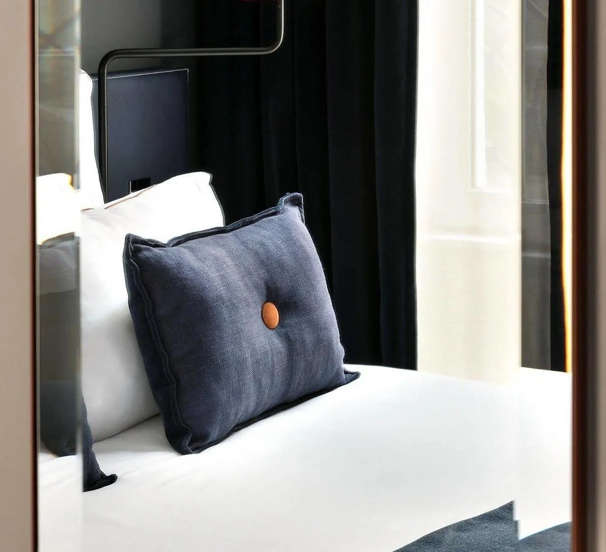 Hotel Square Louvois Paris